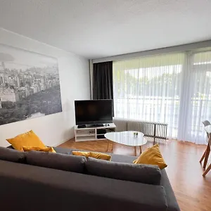 Alexis's Loft Aparthotel Lüttich