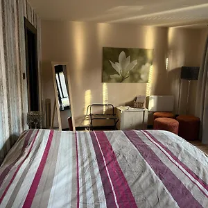 ** Bed & Breakfast Family@home66 Belgium