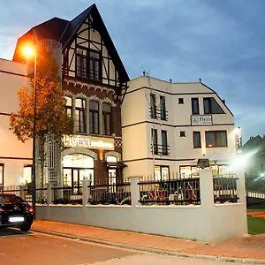 Fly Nezzo Lounge Brussels Frühstückspension Machelen