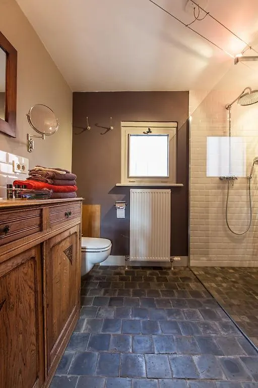 B&B Door 10 Gent