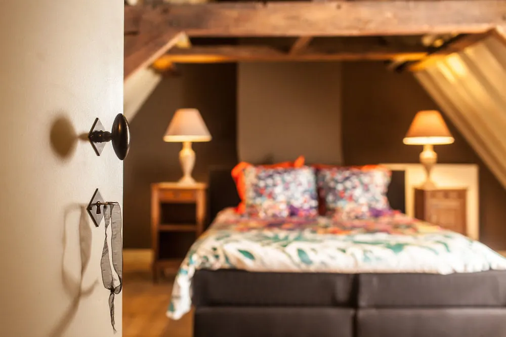 B&B Door 10 Gent